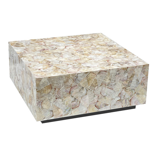 Kanoa Coffee Table