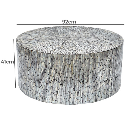 Amana Coffee Table