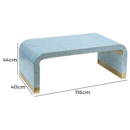 Davian Coffee Table