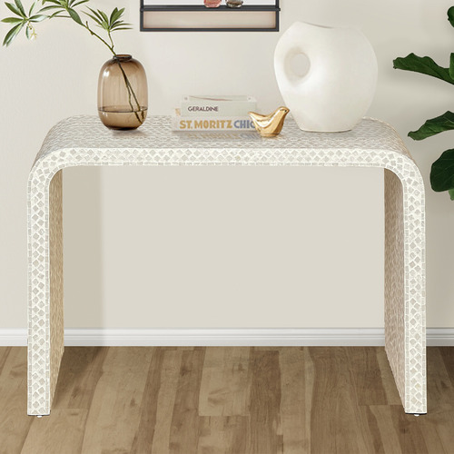 Rowe Console Table