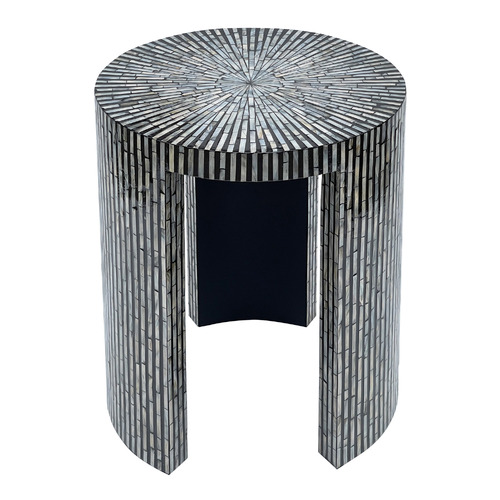 Graham Side Table