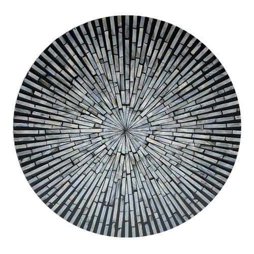 Graham Side Table