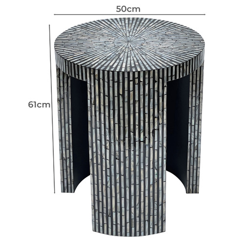 Graham Side Table