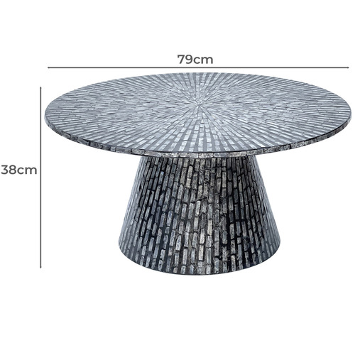 Fournier Coffee Table