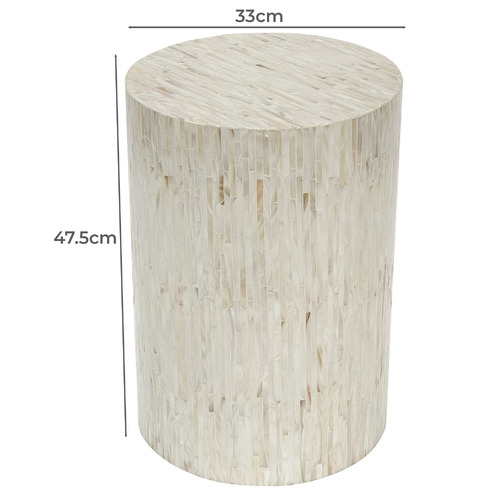 Connell Side Table