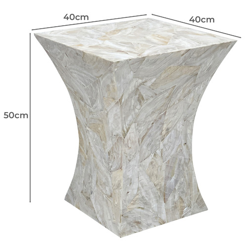 Powell Side Table