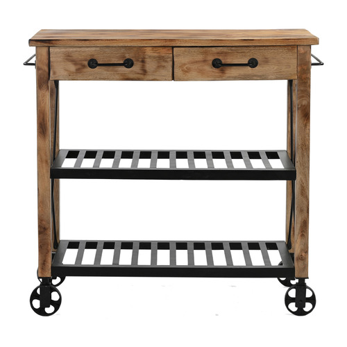 Ulani Kitchen Trolley