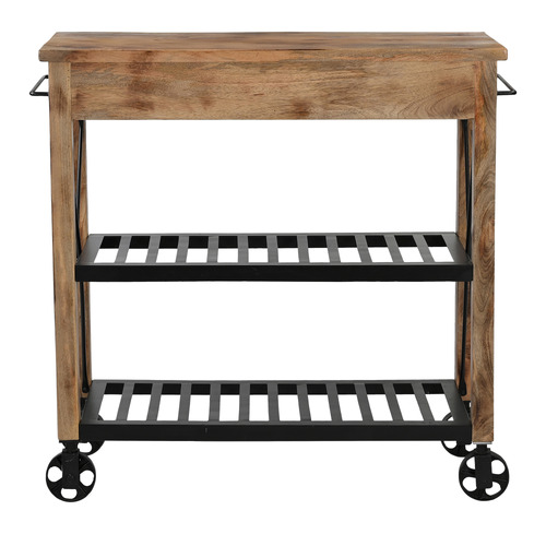 Ulani Kitchen Trolley