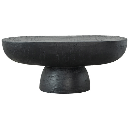 Damian Cement Coffee Table