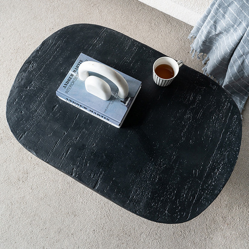 Damian Cement Coffee Table