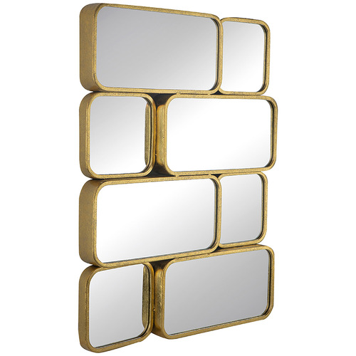 Narcissus Wall Mirror