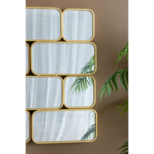 Narcissus Wall Mirror