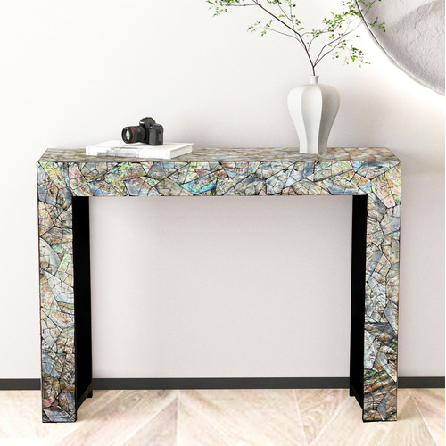 Saunder Console Table