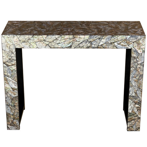 Saunder Console Table