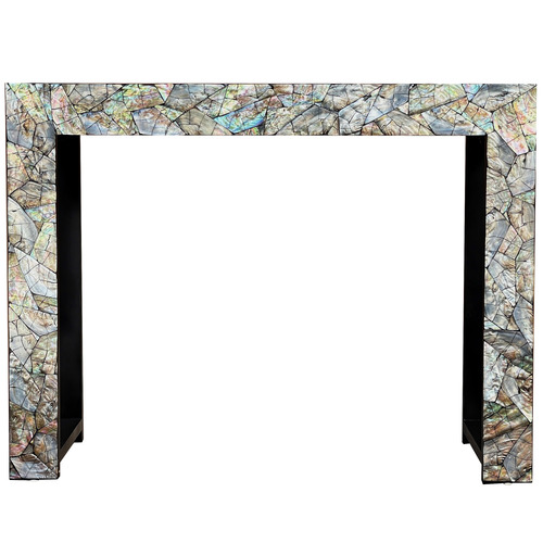 Saunder Console Table
