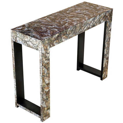 Saunder Console Table