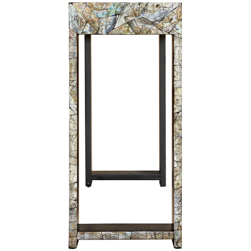 Saunder Console Table