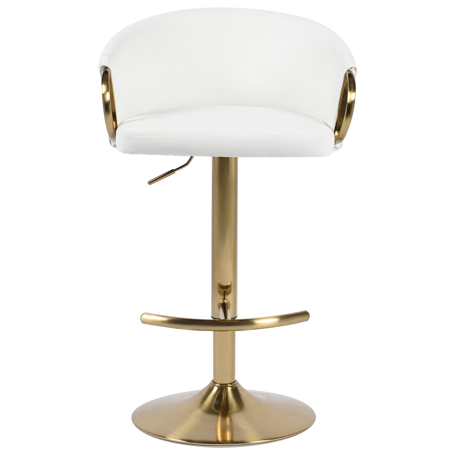 84cm Blanca Bar Stool