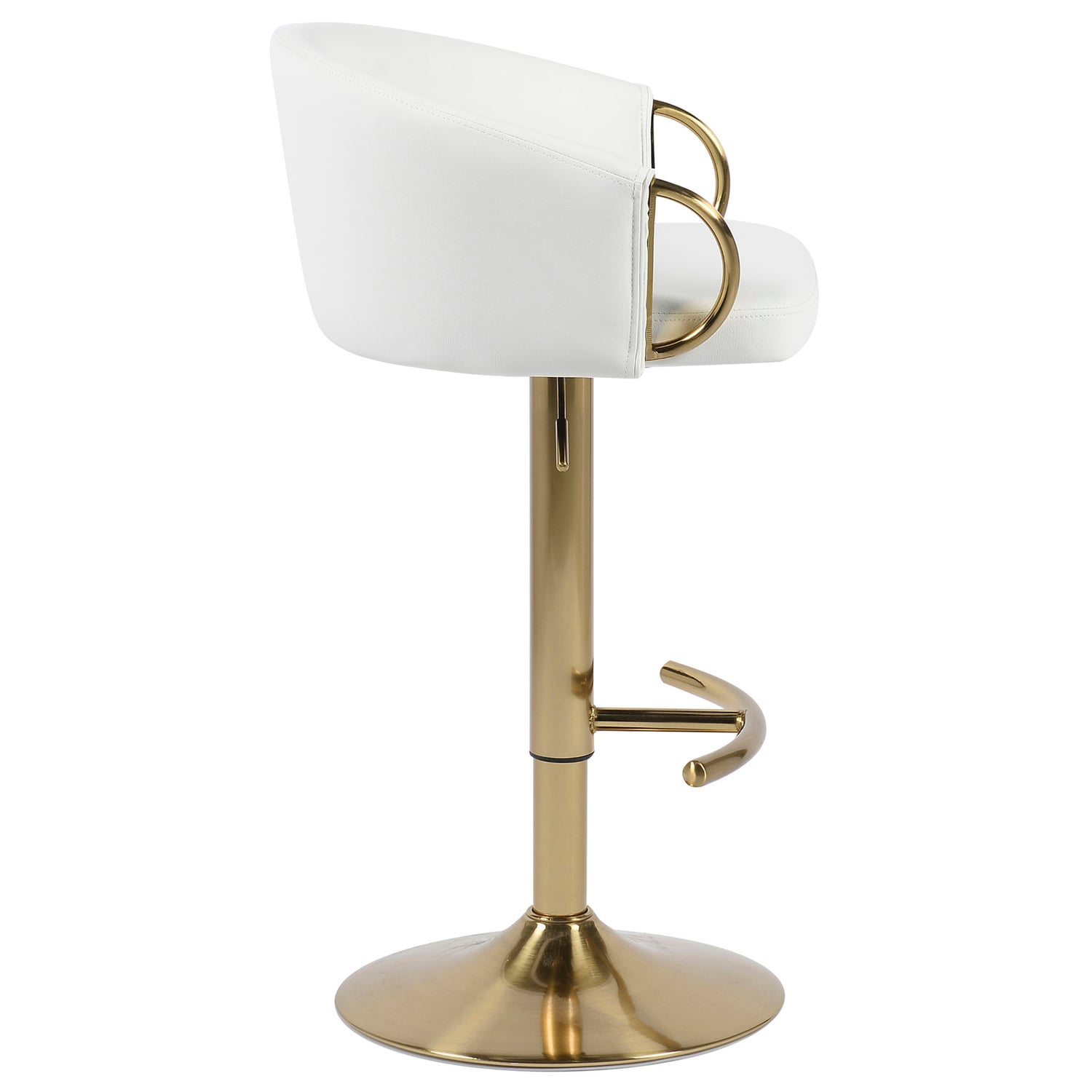 84cm Blanca Bar Stool