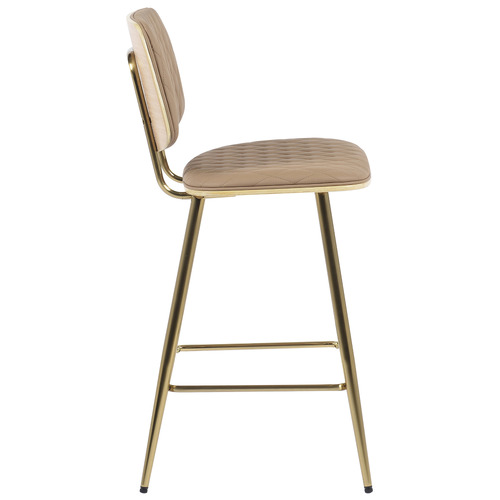 92.5cm Xena Bar Stool