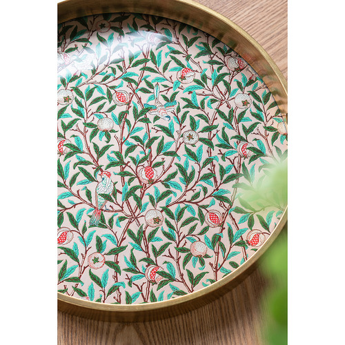 2 Piece Eleanora Decorative Trays