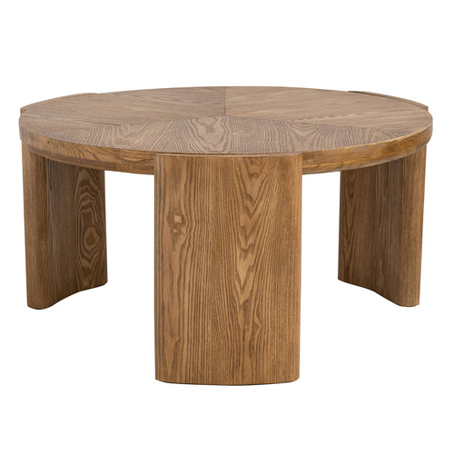 Mardea Round Coffee Table