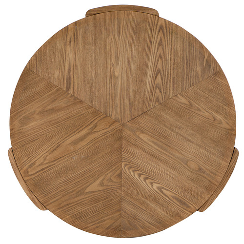 Mardea Round Coffee Table