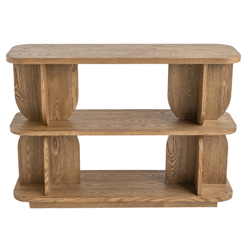 Noor Low Line Bookshelf
