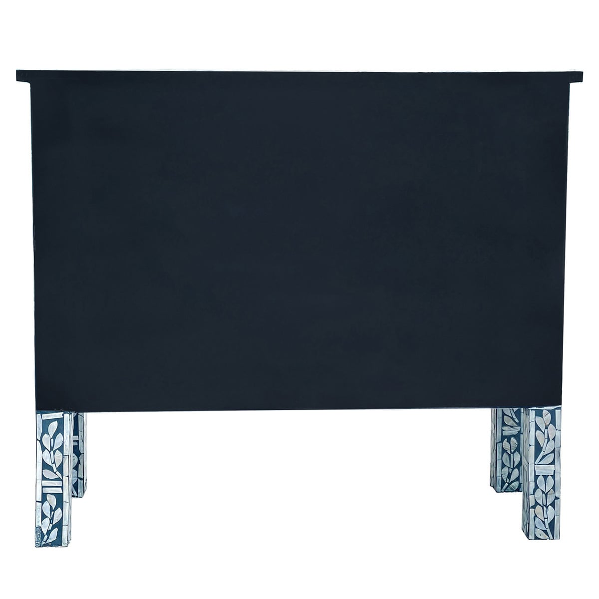 Cosima Mother of Pearl 2 Drawer Chest