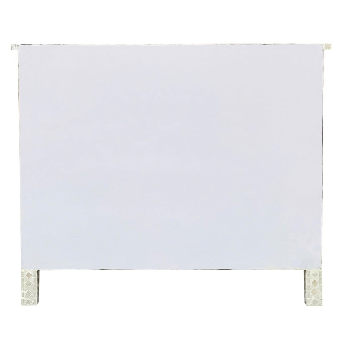 Daena Mother of Pearl 3 Drawer Chest