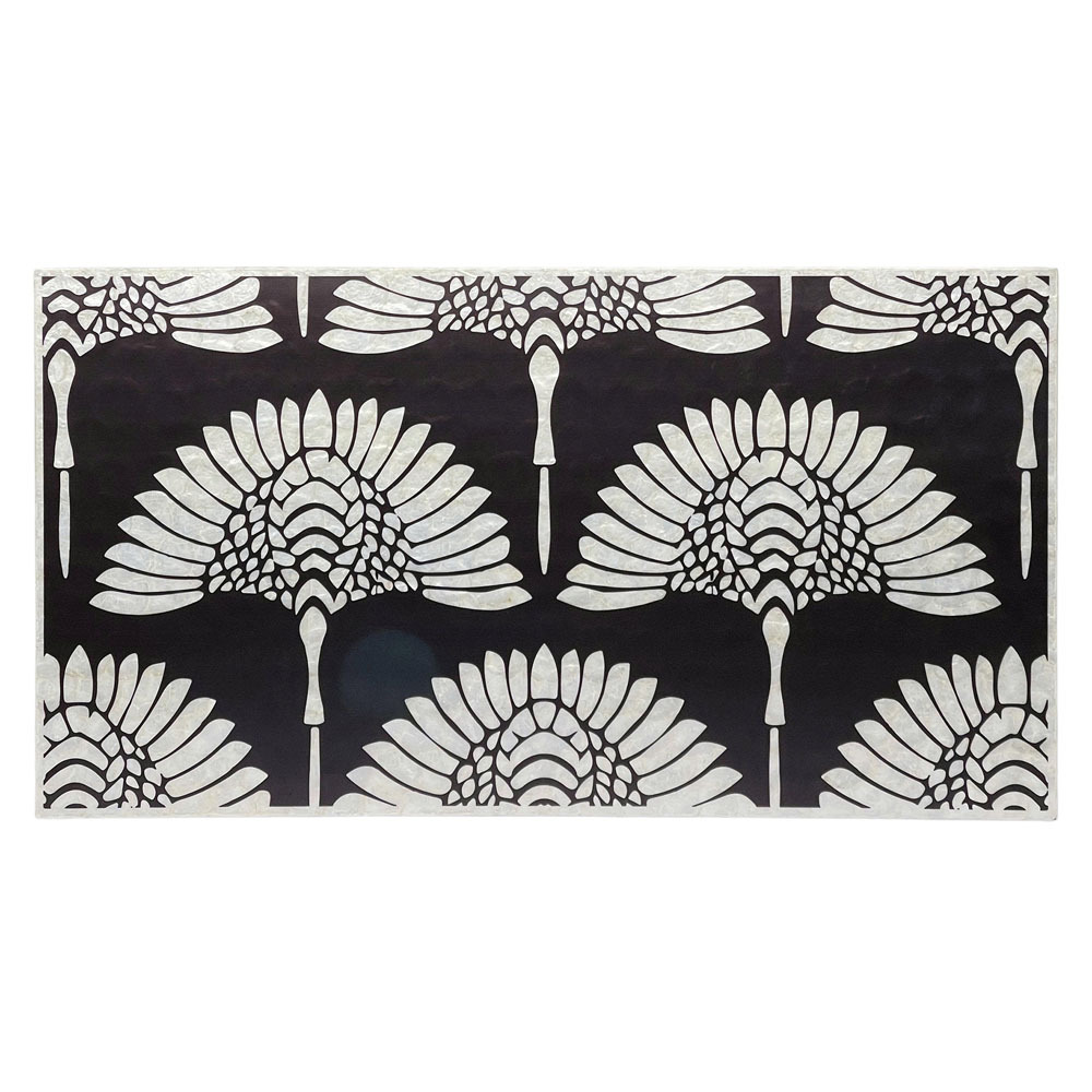 Finnick Mother of Pearl Coffee Table