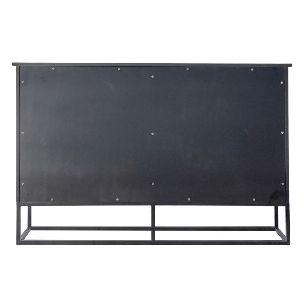 Cleburne Mother of Pearl Sideboard