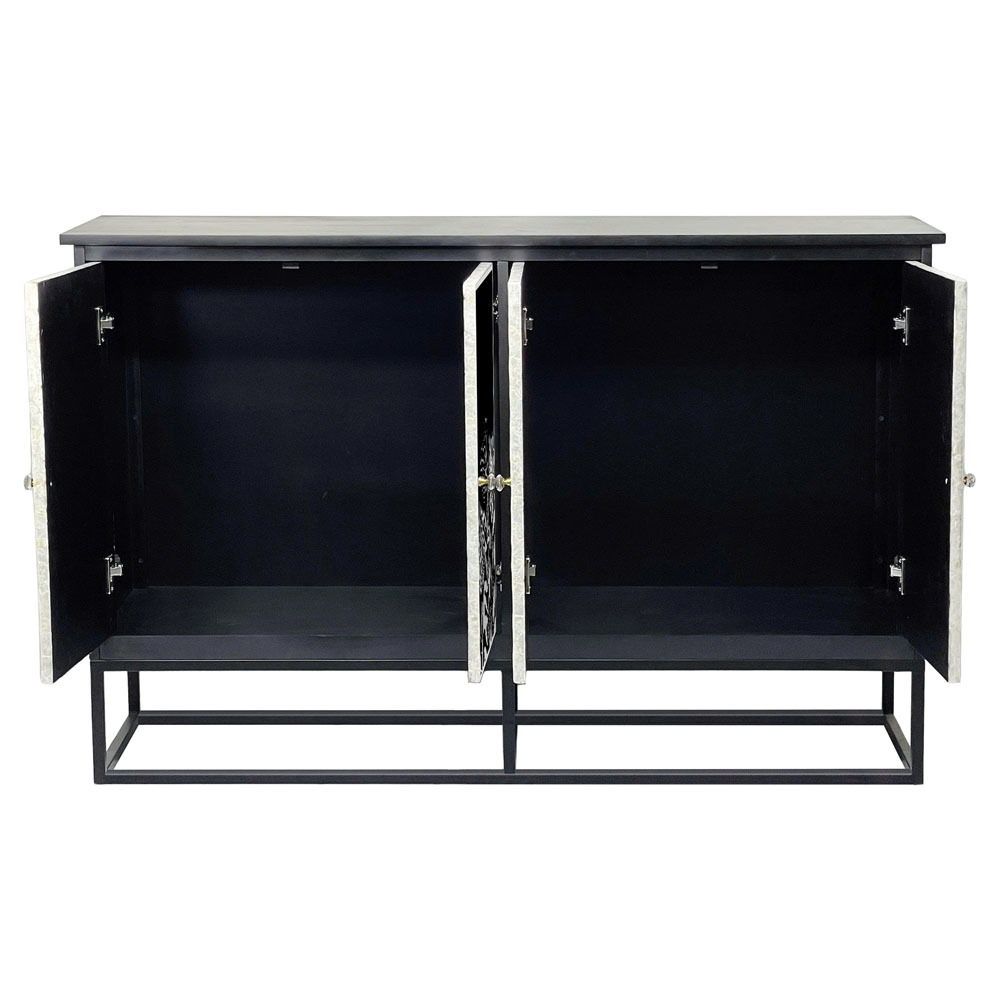 Rosa Mother of Pearl Sideboard