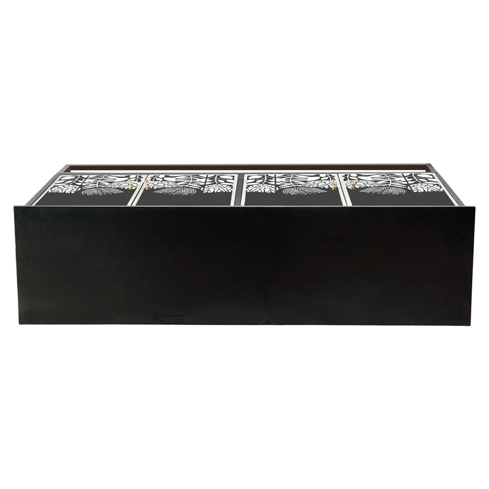 Rosa Mother of Pearl Sideboard