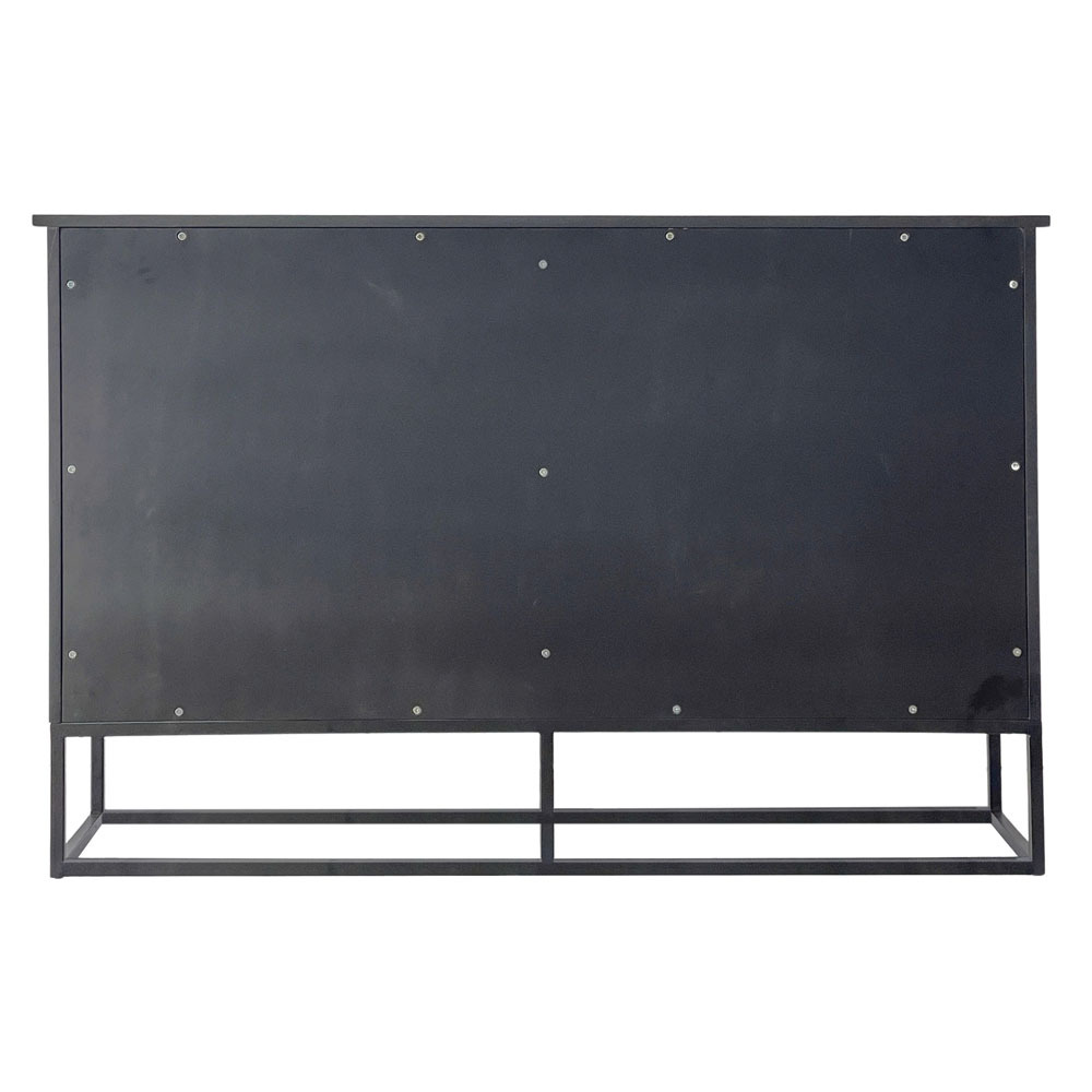 Rosa Mother of Pearl Sideboard