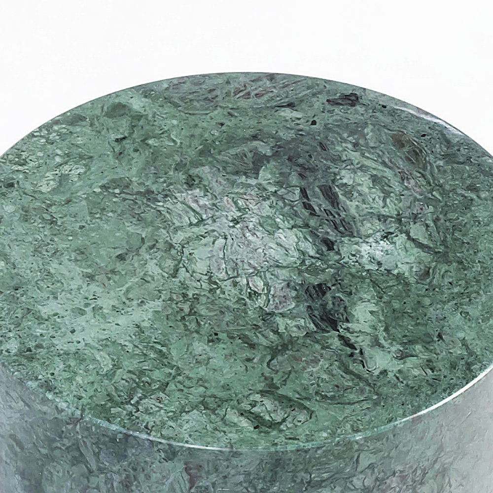 Towlean Marble Side Table