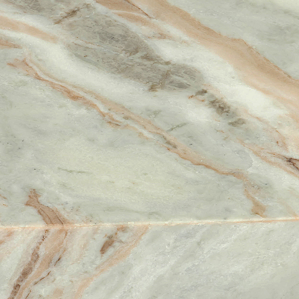 Bauer Marble Side Table