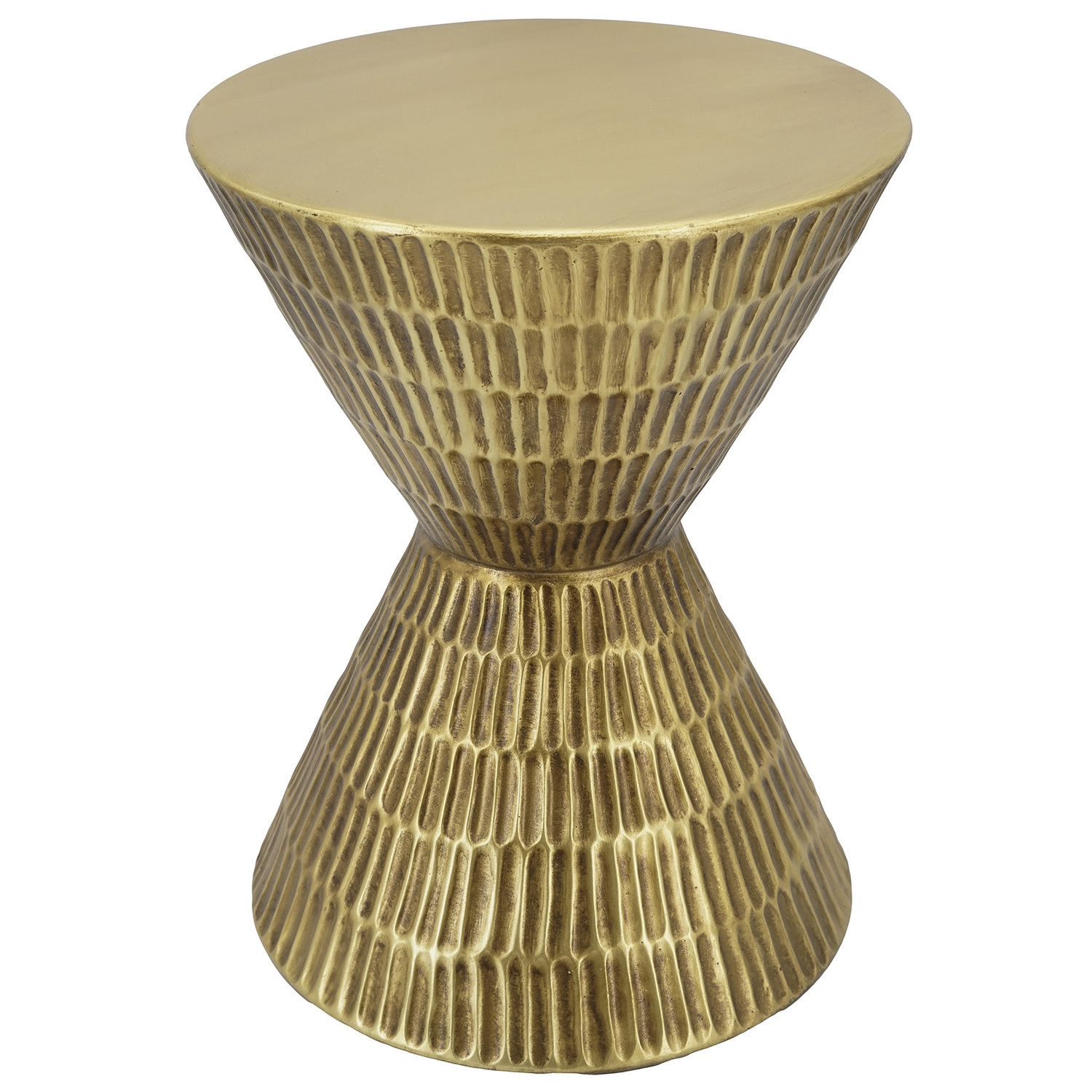 Denell Side Table