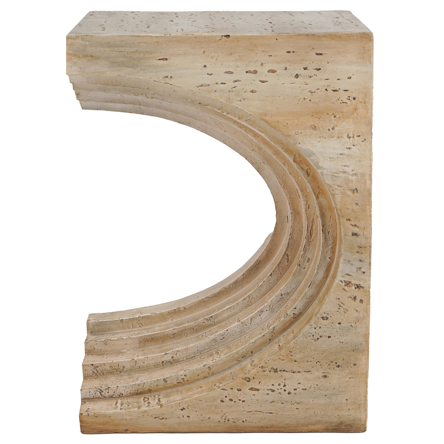 Gean Side Table