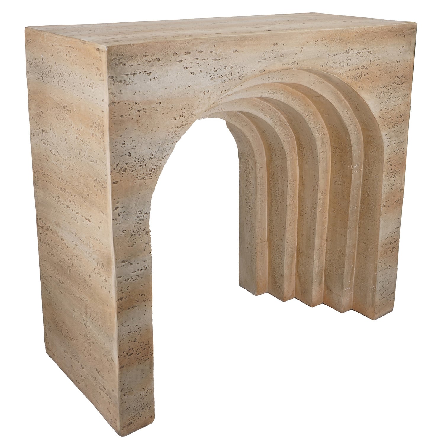 Gean Console Table