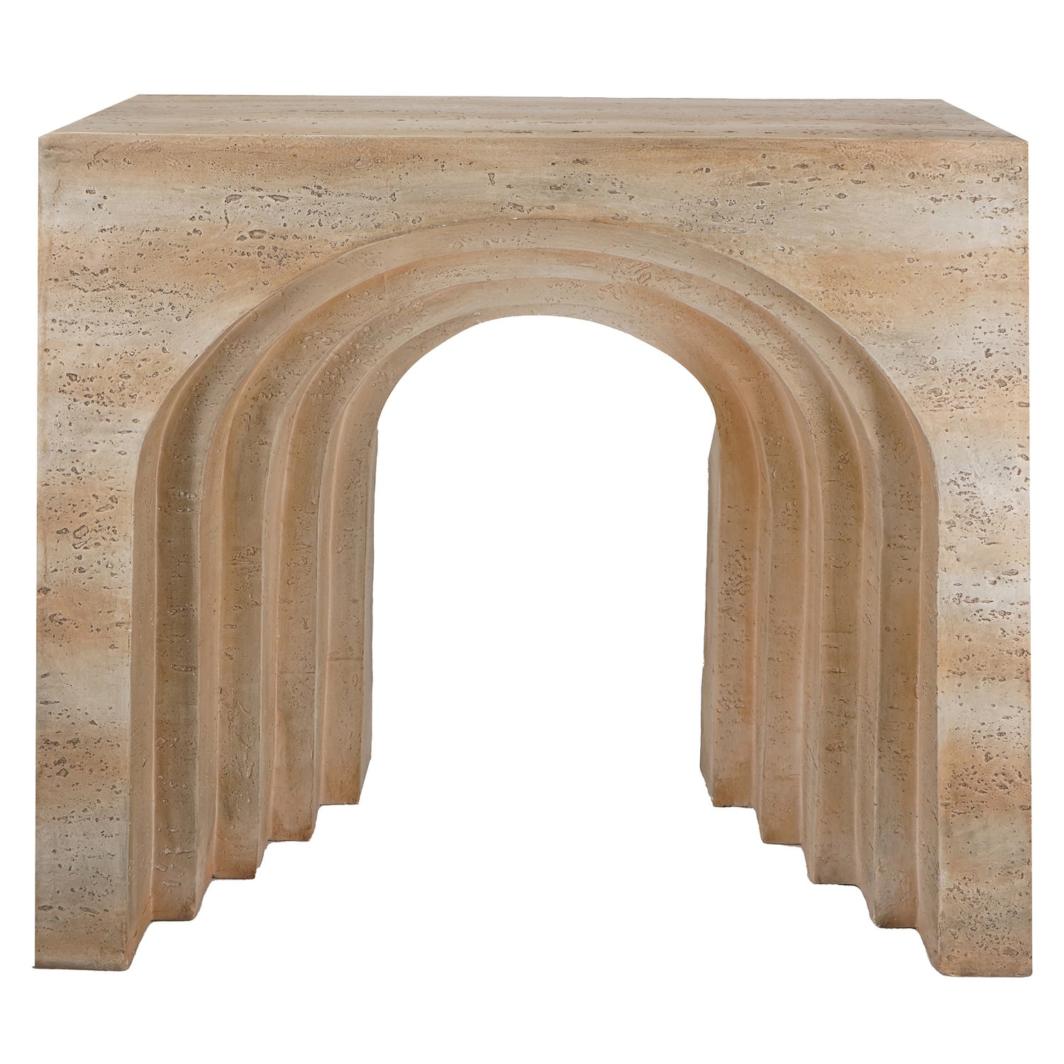 Gean Console Table