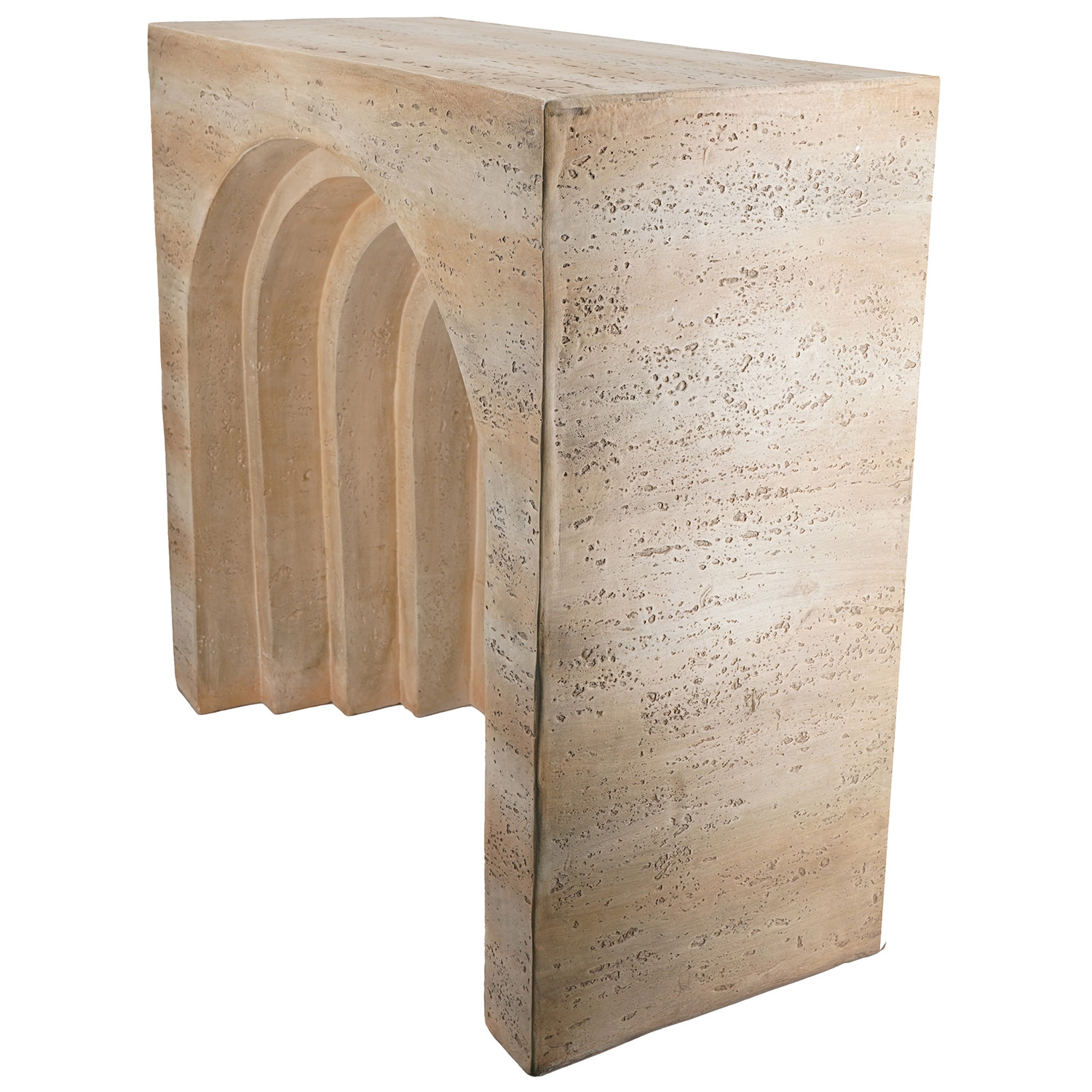 Gean Console Table