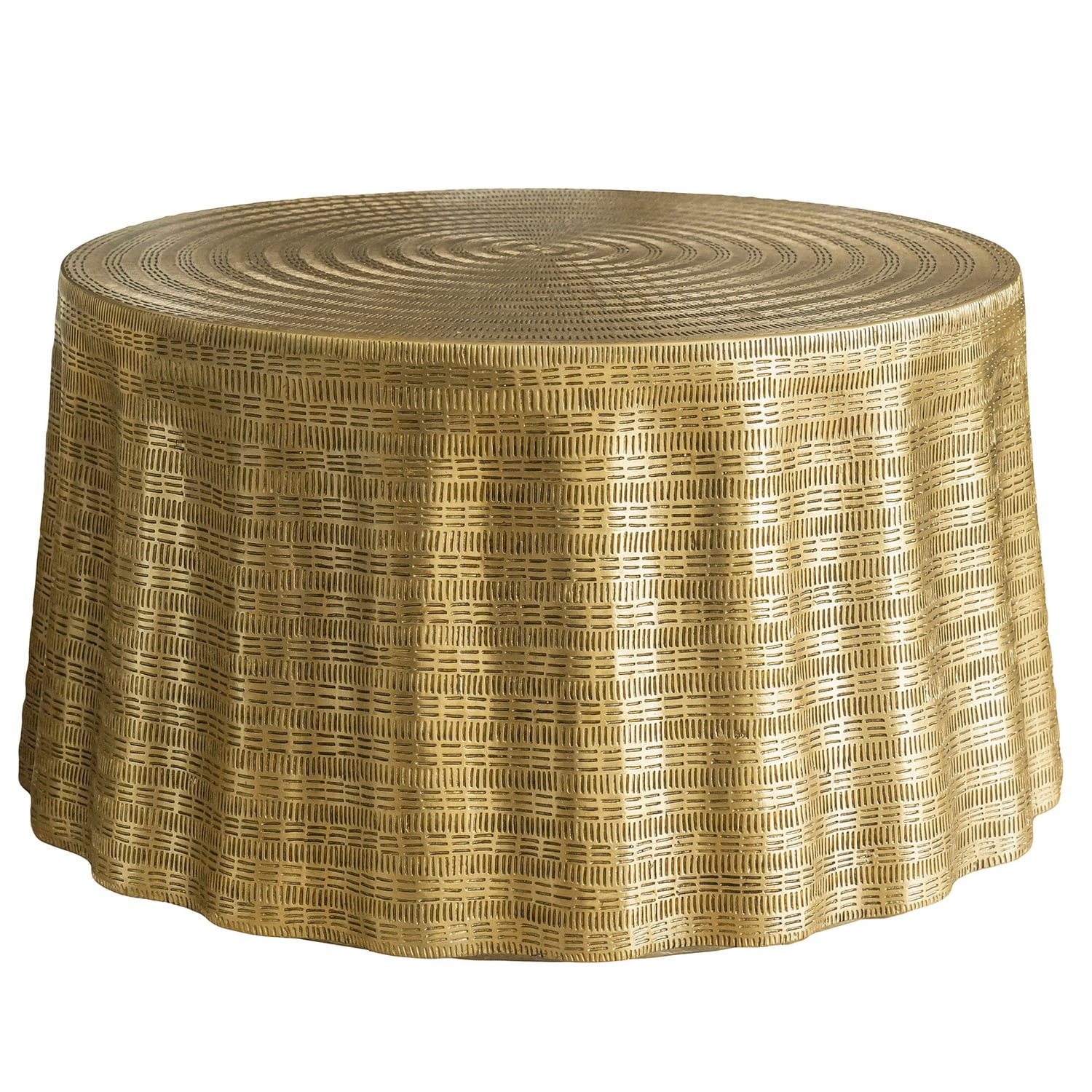 Julien Coffee Table