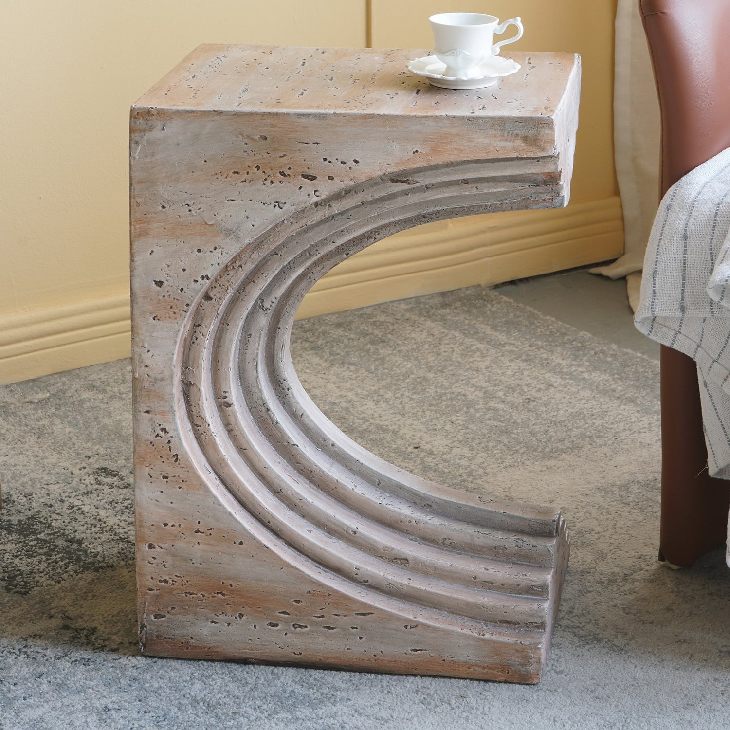 Gean Side Table