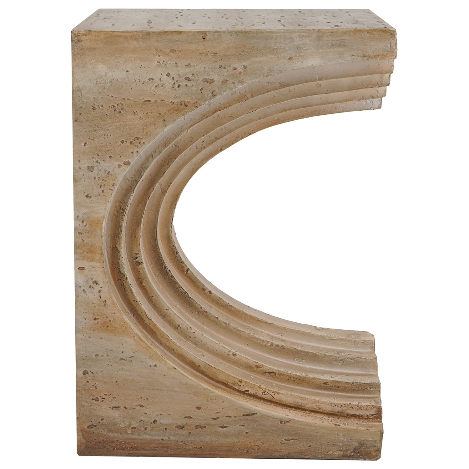 Gean Side Table
