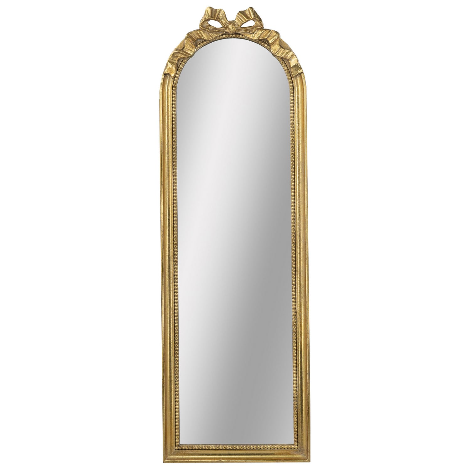 Thorin Iron Wall Mirror