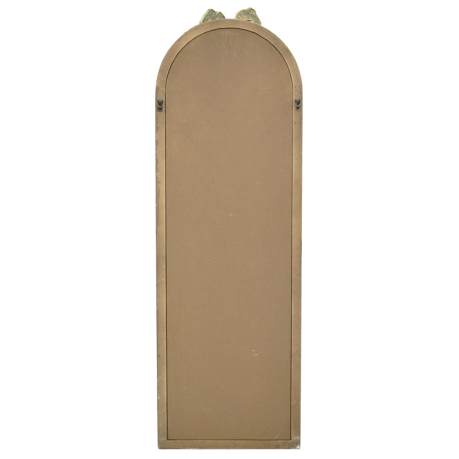 Thorin Iron Wall Mirror