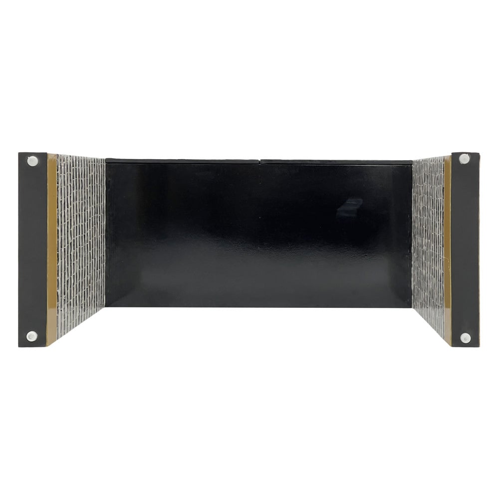 Cai Mother of Pearl Console Table