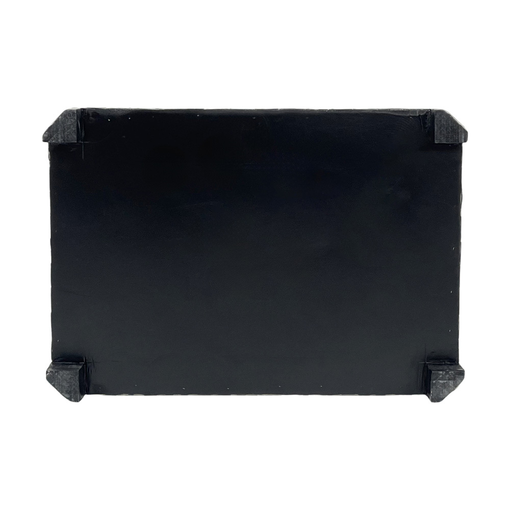 Kieran Mother of Pearl Side Table