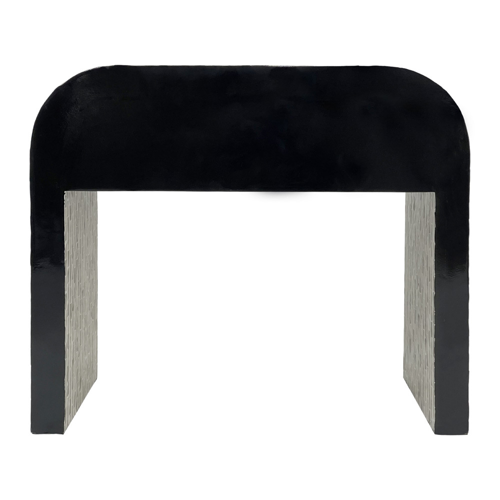 Alden Mother of Pearl Side Table